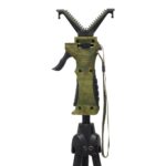 Bípode "Fast Tripod" Gen 2 - Imagen 2