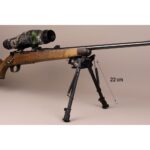 Bípode KONUS 22cm - 36cm - Imagen 2