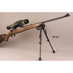 Bípode KONUS 22cm - 36cm - Imagen 3