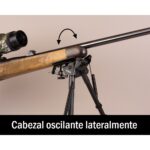 Bípode KONUS 22cm - 36cm - Imagen 9