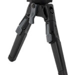 Bípode SAVAGE pivotante