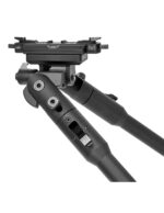 Bípode WARNE Skyline Lite QD M-LOK - Imagen 2