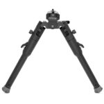 Bípode WARNE Skyline Lite QD M-LOK