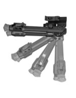 Bípode WARNE Skyline Precision para M-LOK - Imagen 4