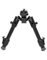 Bípode WARNE Skyline Precision para M-LOK - Imagen 2