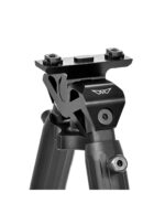 Bípode WARNE Vapor para M-LOK - Imagen 4