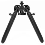 Bípode WARNE Vapor para M-LOK