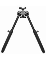 Bípode WARNE Vapor para Picatinny - Imagen 3