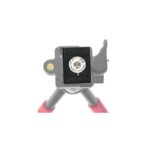 ADAPTADOR RAPIDO PARA CAMARAS, CRONOGRAFO VISOR... 2 PK