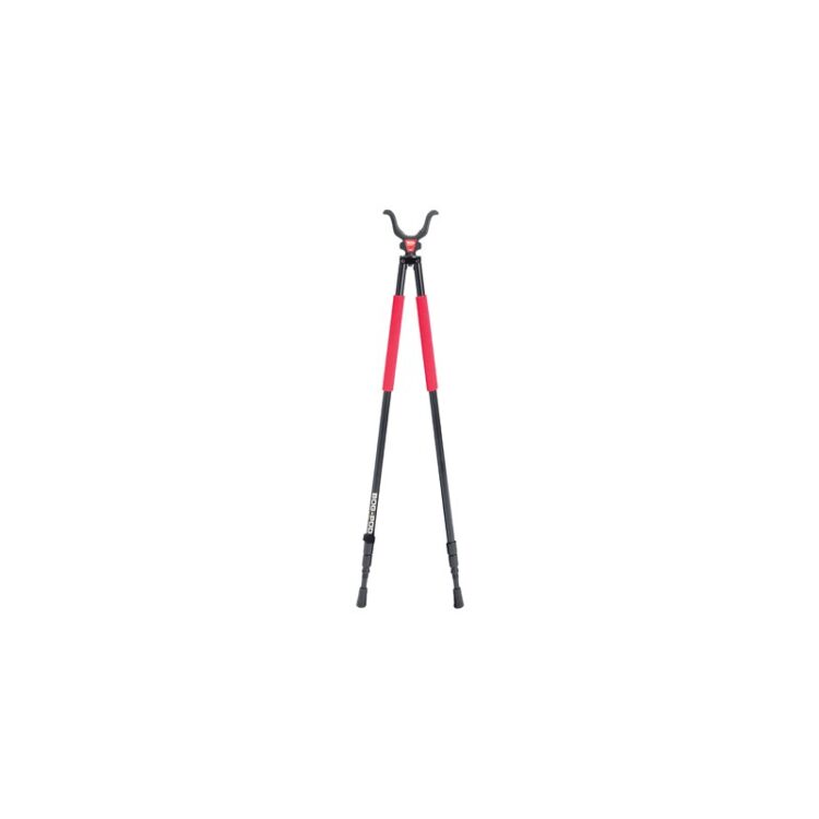 BIPODE SERIE ADRENALINE CAMO ALTURA 23,5"-71" - Imagen 6