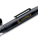 Bolígrafo limpiador de lentes LEUPOLD