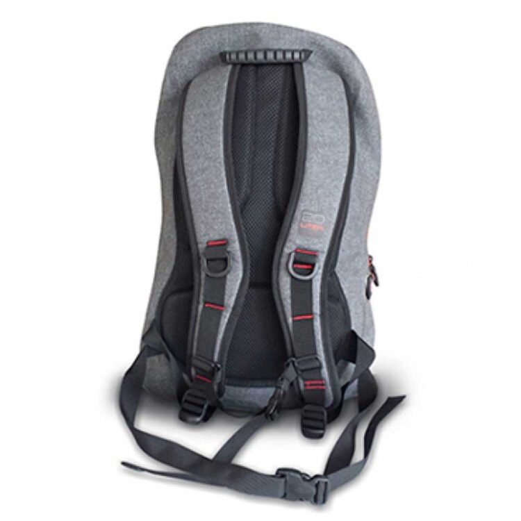 Bolsa mochila Konus KAEWA-20 de 20 litros sumergible. - Imagen 2