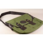 Bolsa Multiusos Piel Y Cordura Cazorla - Imagen 2