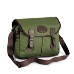 Bolsa Multiusos Piel Y Nylon Dehesa