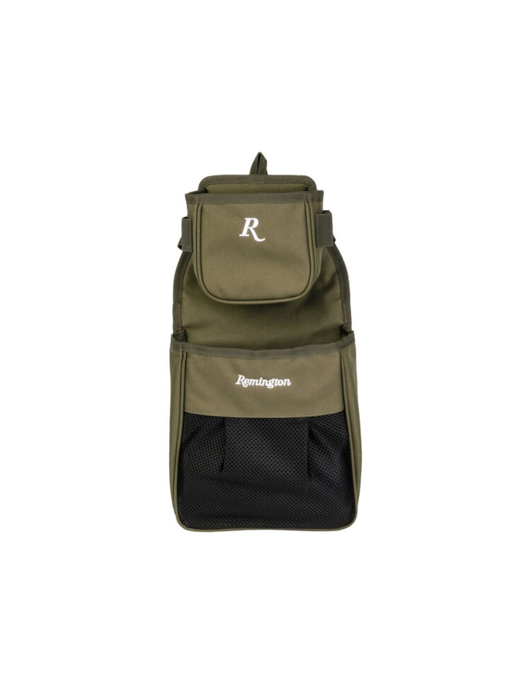 Bolsa REMINGTON Gun Club Combo - verde oliva - Imagen 5