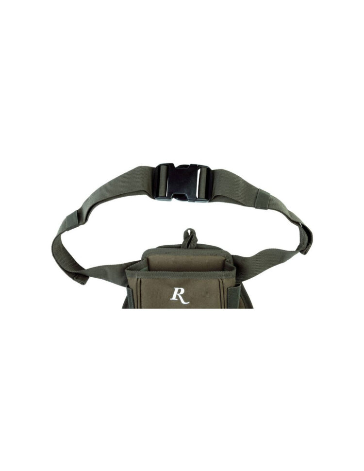 Bolsa REMINGTON Gun Club Combo - verde oliva - Imagen 3