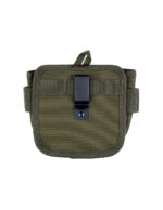 Bolsa REMINGTON Gun Club Combo - verde oliva - Imagen 2