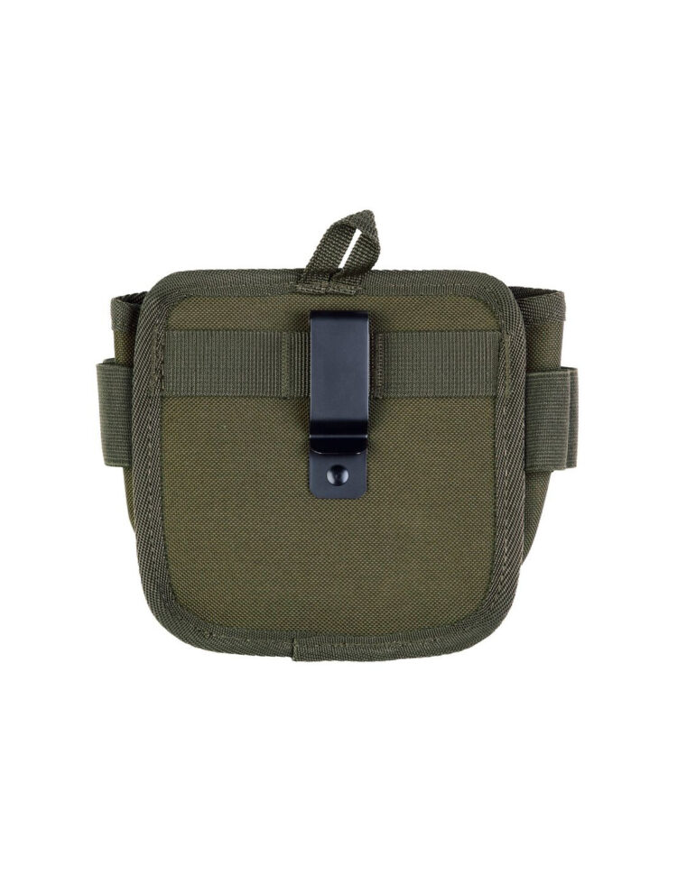 Bolsa REMINGTON Gun Club Combo - verde oliva - Imagen 2