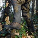 Botas de caza y trekking DIOTTO NATURE - Imagen 5