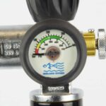 Botella 3 Litros Pcp 300 Bares. Kit Completo - Imagen 4