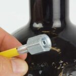 Botella 3 Litros Pcp 300 Bares. Kit Completo - Imagen 5