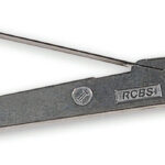 Brazo empistonador universal RCBS para prensa