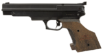 Pistola BSA Challenger 4.5mm - Imagen 4