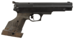 Pistola BSA Challenger 4.5mm