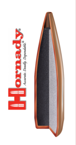 Puntas Hornady Match HPBT calibre .308 - 178 grains - Imagen 3