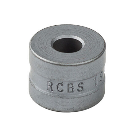 Bushing RCBS de acero - .271