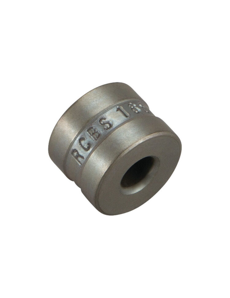 Bushing RCBS de acero - .365 - Imagen 2