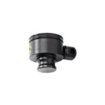 Cabezal para bípode PRIMOS Rapid Pivot