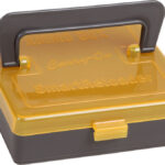Caja de munición con asa SmartReloader Carry-On - anular