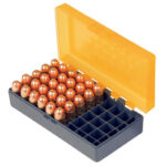 Caja de munición para arma corta SmartReloader - mod. 11