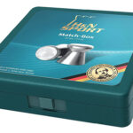 Caja portabalines H&N Match Box (4.5)