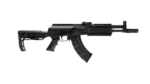 Carabina Co2 Crosman Semi Auto Ak1 4,5mm - Imagen 6
