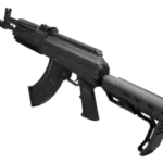 Carabina Co2 Crosman Semi Auto Ak1 4,5mm