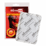 Calentador De Cuerpo