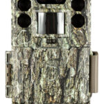 Cámara BUSHNELL Core DS 30MP No-Glow Treebark Camo
