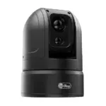 Cámara Térmica Nocpix Dome M6T25S