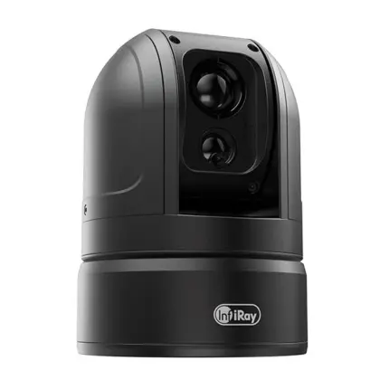 Cámara Térmica Nocpix Dome M6T25S