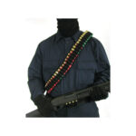 Canana bandolera BLACKHAW! portacartuchos