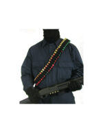 Canana bandolera BLACKHAW! portacartuchos