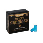 Cápsulas para perdigones SPEER - 38 Special / 357 Magnum