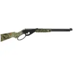 CARABINA DAISY MODELO 1999 LEVER ACTION A/WEATHER CAMO 4.5MM