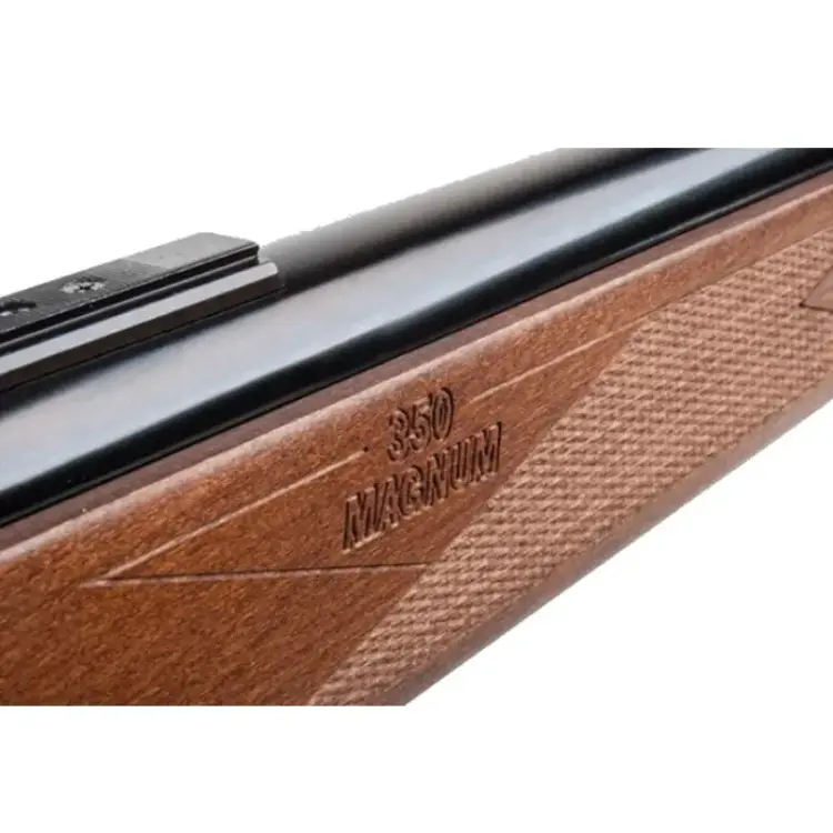 Carabina Diana 350  Magnum Premium Muelle - Imagen 3