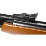 Carabina Diana 350  Magnum Premium Muelle - Imagen 6