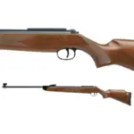 Carabina Diana 350  Magnum Premium Muelle - Imagen 5