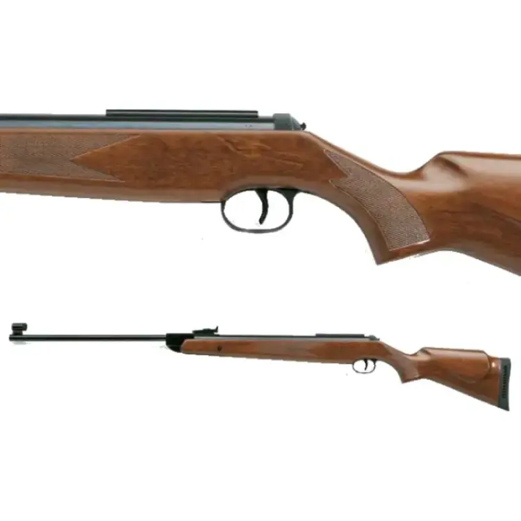 Carabina Diana 350  Magnum Premium Muelle - Imagen 5