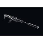 Carabina PCP Arcea-Snowpeak M18 - Imagen 2